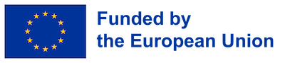 European Union flag Erasmus+
